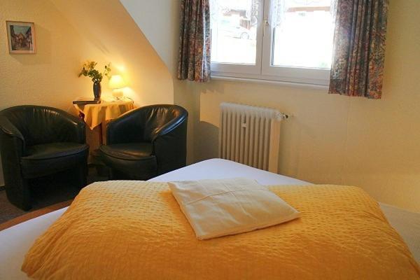 Hotel-Pension Thome Hinterzarten Zimmer foto